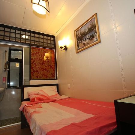 Dragon Hotel Tsim Sha Tsui  ภายนอก รูปภาพ